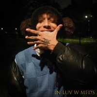 ASARÈ - IN LUV W MEDS