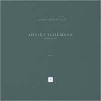 Robert Schumann, Chiara Bertoglio - Papillons, Op. 2: No. 1 in D Major. Waltz