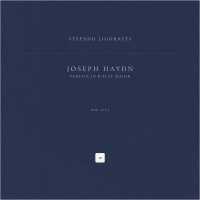 Joseph Haydn, Stefano Ligoratti - Partita in B-Flat Major, Hob. XVI:2: III. Minuet - Trio