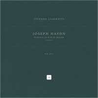 Joseph Haydn, Stefano Ligoratti - Partita in B-Flat Major, Hob. XVI:2: I. Moderato