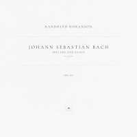 Johann Sebastian Bach, Randolph Hokanson - Prelude and Fugue in E Major, BWV 878: Fugue