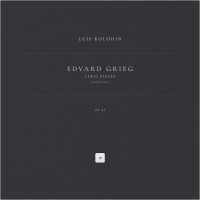Edvard Grieg, Luis Kolodin - Lyric Pieces, Op. 65: 2. Bondens Sang