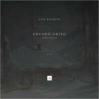 Edvard Grieg, Luis Kolodin - Lyric Pieces, Op. 65: 5. I Balladetone