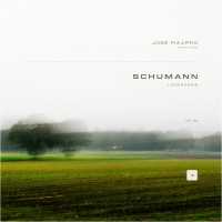 Robert Schumann, José Pizarro, David Aijón - Liederkreis, Op. 39: 1. In der Fremde