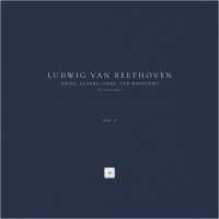 Ludwig van Beethoven, Classical Archive Stereo Arts - Waltz in F Major 'Adieu; Glaube, Liebe, und Hoffnung', Anh. 15