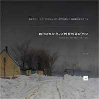 Nikolay Rimsky-Korsakov, Český národní symfonický orchestr - Russian Easter Festival, Op. 36