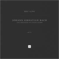 Johann Sebastian Bach, Bert Alink - Ach, dass nicht die letzte Stunde, BWV 439
