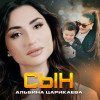 Альбина Царикаева - Сын