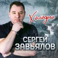 Сергей Завьялов - Холодно