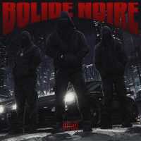 FLMV, БАЛЛУ, ТВОЙ ПЛАГ - Bolide Noire