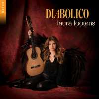 Laura Lootens - Violin Sonata in G Minor, B.g5