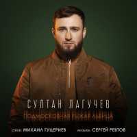 Султан Лагучев - Подмосковная рыжая львица