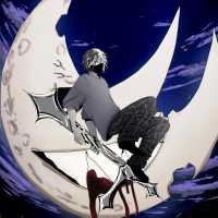 МОКЕРИ, Psychosis - eyes