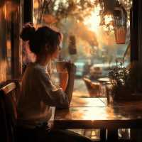 LexMorris, Margad - Espresso