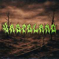 DXRTYTYPE - Wasteland