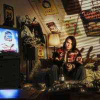 SENSEE, Hugo Loud - IRN-BRU