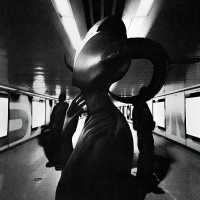 I'unno, skymayllonse, andish? - Будь моим смыслом