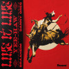 Braaheim, Danny Ores - Like It Like (Yee-Haw)