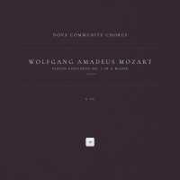 Wolfgang Amadeus Mozart, NOVA Community Chorus - Violin Concerto No. 3 in G Major, K. 216: I. Allegro