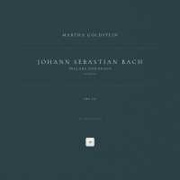 Johann Sebastian Bach, Martha Goldstein - Prelude and Fugue in D Major, BWV 532: Fugue (Arr. Albert for Piano)