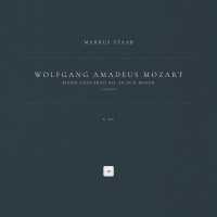 Wolfgang Amadeus Mozart, Markus Staab - Piano Concerto No. 20 in D Minor, K. 466: II. Romance (Solo Piano)