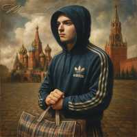 Maladoy Prince - Ракурс Со Спины