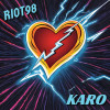 RIOT98, KARO - 220