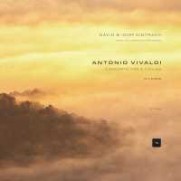 Antonio Vivaldi, Classical Archive Stereo Arts - Concerto for 2 Violins in A Minor, RV 522, Op. 3, No. 8: I. Allegro
