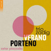 Trio Zadig - Las Cuatro Estaciones Porteñas: Verano Porteño (Arr. for Violin, Cello & Piano by Cyrille Lehn)