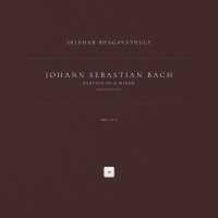 Johann Sebastian Bach, Sridhar Bhagavathula - Partita in A Minor, BWV 1013: IV. Bourrée anglaise