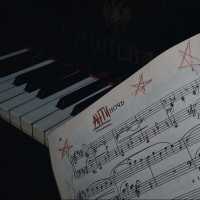 АНТИночь - метель