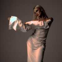 Angel Vox, F3VRSIDE - одна 2