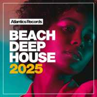 Various Artists - Beach Deep House 2025