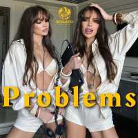 Quty1s, Twins Project DJ's, Agata Bayu - Problems