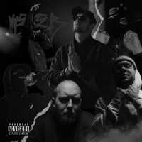 Dresskod, LYAM AUPRO, VI DLI, ARMADASEVER - Hood