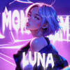LXSTURY - MONTAGEM LUNA