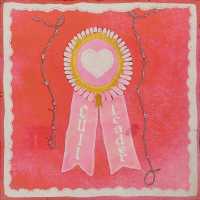 Susannah Joffe - Antler Queen