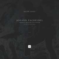 Johann Pachelbel, Ralph Looij - Chorale Prelude in E Minor 'Ach Herr, mich armen Sünder', P. 4