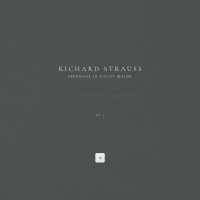 Richard Strauss, Classical Archive Stereo Arts - Serenade in E-Flat Major, Op. 7