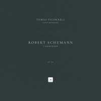 Robert Schumann, Tomàs Picornell, David Mohedano - 3 Romanzen, Op. 94: 1. Nicht schnell