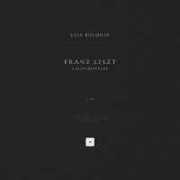 Franz Liszt, Luis Kolodin - 5 Klavierstücke, S. 192: No. 2 in A-Flat Major. Lento assai
