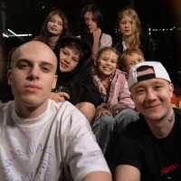 ЛЁНЯ, Mult96 - МЫ ВСЁ ЕЩЁ ДЕТИ