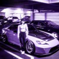 ANDRXRXSSO, BLOODTHXRN - THUNDER