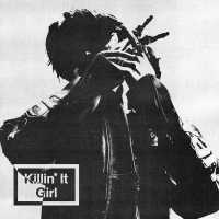 GloRilla, j-hope - Killin' It Girl (feat. GloRilla)