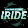 Nanowar of Steel - IRIDE