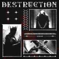 SKWLKR - DESTRUCTION