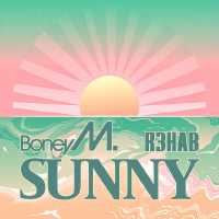 Boney M., R3hab - Sunny