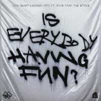 John Summit, Gorgon City, rhys from the sticks - Is Everybody Having Fun? (feat. rhys from the sticks)