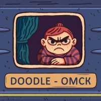 Doodle - Омск