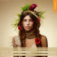 Abchordis Ensemble, Andrea Buccarella, Teresa Iervolino - La Gloria e Imeneo, RV 687: Aria